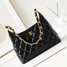 Chanel Hobo Bags